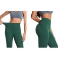 thumbnail image 4 of Iyufng Yoga Pants Women High Waist Slimming Leggings Sports Pants, 4 of 4