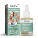 thumbnail image 2 of Suero potenciador de colágeno de 30 ml, reafirmante, antienvejecimiento, esencia facial hidratante Ndcxsfigh Cuidado Belleza, 2 of 4