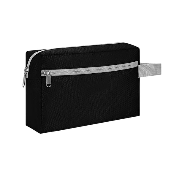 Travel Toiletry Bag, Large Capacity Waterproof Portable Storage Organizer for Travel, Gym and Daily Use