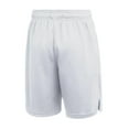 thumbnail image 2 of Nike Youth Club Training Dry Fly Speed Shorts (US, Alpha, X-Large, Regular, White), 2 of 2