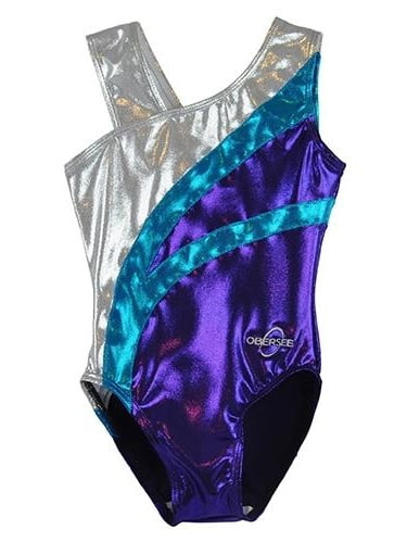 lol surprise gymnastics leotard