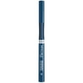 thumbnail image 3 of (2 pack) L'Oreal Paris Infallible Precision Felt Waterproof Liquid Eyeliner, 0.03 fl oz, 3 of 12