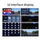 thumbnail image 2 of Car 8.1 Inch Bluetooth Portable Screen GPS Navigation Display Wireless Carplay MP5 Player Driving Recorder Supprot 2K, 2 of 5