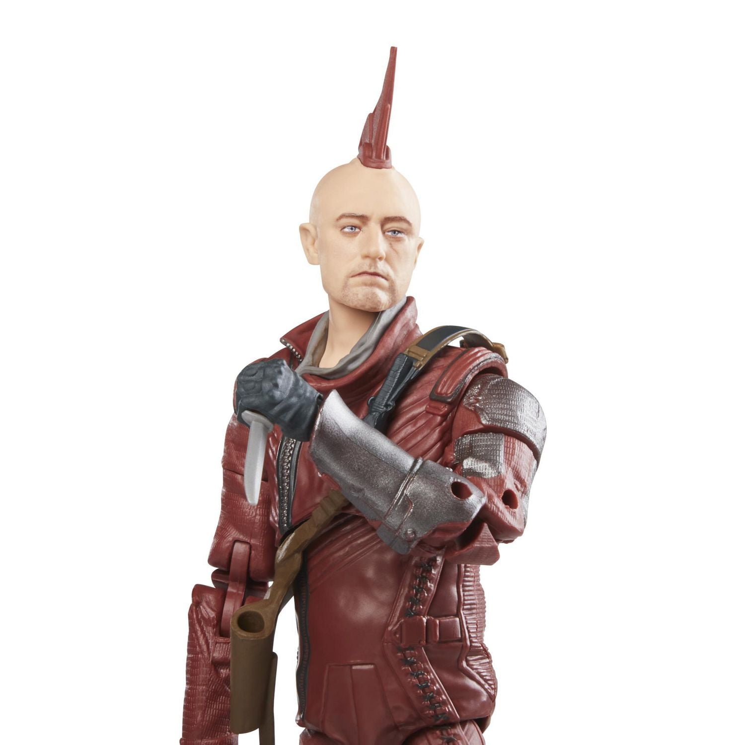 Marvel Legends Series, Kraglin, Gardiens de la galaxie Vol.3, figurine de collection de 15 cm, jouet à partir de 4 ans