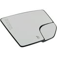 thumbnail image 3 of Mirror Glasses Passenger Right Side Heated For 2015-2020 Ford F-150 Truck Hand, 3 of 7