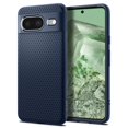 thumbnail image 1 of Funda Spigen Liquid Air (2023) para Pixel 8 de grado militar, 1 of 7