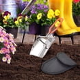thumbnail image 1 of Stainless Steel Folding Shovel for Gardening, Camping, and Backpacking | Portable Digging Tool with Rust-Proof Blade | Multipurpose Hand Trowel for Outdoor Digging, Plantsing, and Excavating, 1 of 6