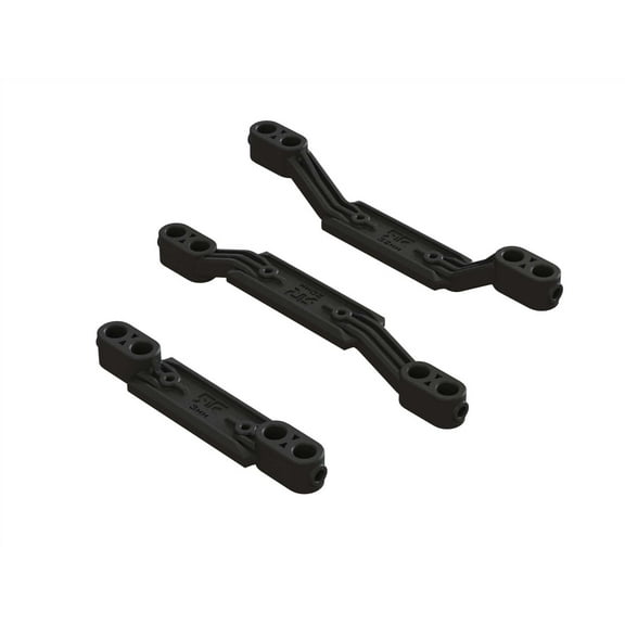 ARRMA Body Post Mount Set ARA320517 Elec Car/Truck Replacement Parts