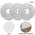 thumbnail image 4 of Mosquito net suitable for windows, 3-pack self-adhesive DIY, 4 of 5