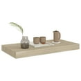 thumbnail image 7 of vidaXL Wall Shelf Floating Shelf Wall Mounted Display Shelf for Photo Frame, 7 of 7