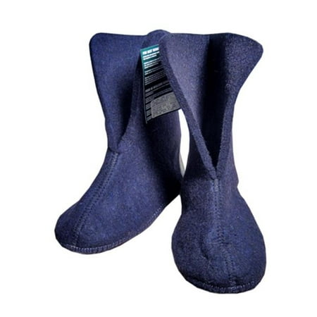 - Nu-Source Men Standard Boot Liner, Size - 11