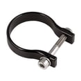 thumbnail image 3 of Axia MODCL1.125-BK Modular Roll Cage Strap Clamp - 1.125in. - Black, 3 of 3