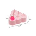 thumbnail image 2 of (rosa) Moule Triangulaire Animal Popsicle - Bac Glaons En Silicone Pour Enfants - Moule Popsicle - Mini Moule Glace Machine Crme Glace - Popsi, 2 of 4