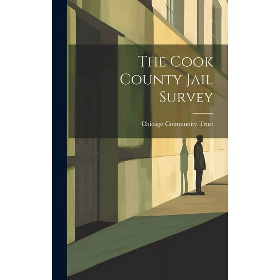 The Cook County Jail Survey (Hardcover)