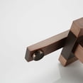 thumbnail image 7 of Furniture Indoor Home Decorative Bathroom, Washroom, Kitchen Upc Faucet With Drain in Brown Bronze, 7 of 7