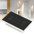 thumbnail image 3 of Touch Switch, Multifunctional  Remote Control  For Apartment For Office, 3 of 8