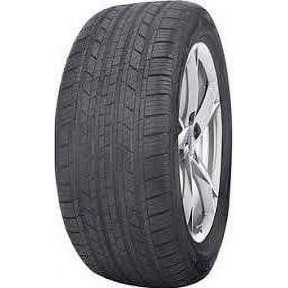 New Tire - 225/60R16 Milestar MS932 Sport 98H