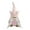 A, variant on JilgTeok Home EssentialGnomes Plush Decorations, Plush Gnomes Doll, Pink Elf with Love Heart, Gnome Xmas Decoration Doll, Valentine's Day Ornaments & Gifts(5.70*3.74*12.59in)