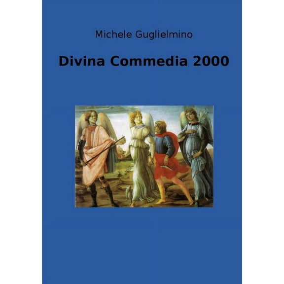 Divina Commedia 2000