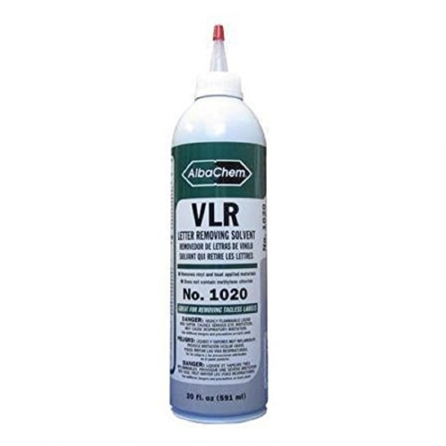 heat transfer vinyl remover for fabrics 20 fl. oz