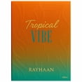 thumbnail image 2 of Perfume Rayhaan Tropical Vibe Eau de Parfum 100 mL, 2 of 3