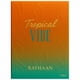 thumbnail image 2 of Perfume Rayhaan Tropical Vibe Eau de Parfum 100 mL, 2 of 3