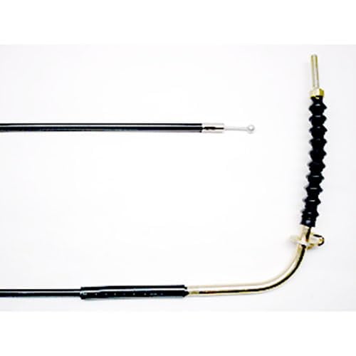 Bronco Rear Brake Cable