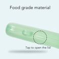 thumbnail image 4 of Soporte A Prueba De Apretar Para Bolsas De Comida, Cajas De Jugo, Diseño Multiusos Universal Que Previene La Suciedad De Los Niños Pequeños, 4 of 8