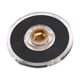 thumbnail image 5 of 12 Pieza de Repuesto de Engranaje Base Y Engranaje de Cuchilla, Compatible con Licuadoras MB1001 250W, 5 of 5