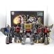 thumbnail image 2 of BMB 5 in 1 Oversize 40CM Transformation Dinosaur Model Toy Dinoking KO G1 Devastator Dinobots Action Figure Combined 6IN1 Slash Fivean unisex, 2 of 2