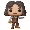 thumbnail image 2 of Funko Pop! Movies: The Princess Bride - Inigo Montoya, Multicolor, 2 of 2