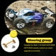 thumbnail image 5 of Vogacara RC Car Steering Linking Turning Seat Modification Parts Reemplazo del kit de accesorios Reemplazo para A949 A959 K929 Golden Type3 NO3 Vogacara FN001497-04, 5 of 6