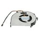thumbnail image 4 of Ventilador de refrigeración de CPU de 3 cables, 5 V, para accesorios de computadora MSI GE62 GE72 PE60 PE70 GL62 GL72, 4 of 5