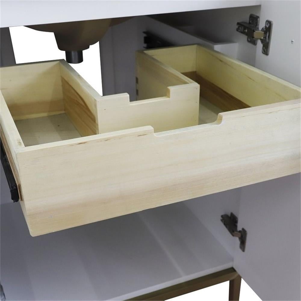 Bellaterra Home Tivoli Vanity - Thumbnail 5