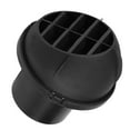 thumbnail image 6 of Warm Air Outlet - Auto Car Heater Duct Warm Air Vent, Anti-Corrosion, New, QC11160, 6 of 8