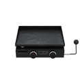 thumbnail image 6 of Charbroil® 22" Performance Series™ Portable Tabletop 2 Burner Propane Gas Griddle, 6 of 16
