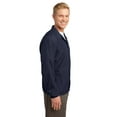 thumbnail image 3 of Sport-Tek ® Sideline Jacket. JST71, 3 of 5