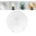 thumbnail image 6 of Fixture Replacement Globes & Shades - Clear D13cm, 6 of 8