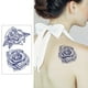 thumbnail image 3 of (G) (Set HC 208 A 214 217) 8 Uds Pegatinas Tatuaje Jugo Semipermanentes Serie Animal 110*180mm Pegatinas Tatuaje Corporal, 3 of 9