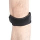 thumbnail image 5 of Cinturón de soporte para rótula, rodillera profesional para senderismo, bandas para correa para rodilla y rótula, rodillera deportiva, rendimiento sólido, 5 of 8