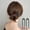 Green, variant on Qocolcyl 2 Pack U Shaped Hair Pins, Plastic Resin U Hair Forks for Women, Strong Hold Bun Hair Sticks, Lightweight Elegant Updo Hair Accessories for Daily Party Wedding Hairstyling,White