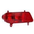 thumbnail image 3 of Rear Bumper Fog Light, Rear Fog Light Red Anti Scratch Professional Waterproof  For Car Accessories Left 6350HG, 3 of 8