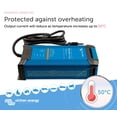 thumbnail image 4 of Cargador de baterías Victron Energy Blue Smart 12V 30A 3 salidas, 4 of 6
