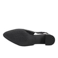 thumbnail image 5 of Cole Haan Womens Go To Park Pointed Toe Slingback Pumps Dress Pumps Shoes, 5 of 5