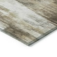 thumbnail image 4 of Addison Rugs Chantille Indoor/Outdoor Transitional Casual Chocolate Washable Rectangle Rug, 10' x 14', 4 of 6