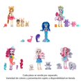 thumbnail image 1 of Muñeca Enchantimals Familia de Animalitos Varios Modelos 1 set, 1 of 4