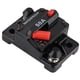 thumbnail image 3 of Disyuntor marino impermeable de 60 V con reinicio manual de 50-250 A para audio estéreo de automóvil y barco, 3 of 8