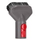 thumbnail image 1 of Vacuum Cleaner Attachment, Durability Strong Practicability Vacuum Cleaner Dirt Brush For V8 For V7 For V10 For V11, 1 of 8
