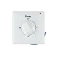 thumbnail image 4 of Time Timing Switch Countdown Timer Digital Timer Control Switch Socket Home, 4 of 7