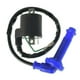 thumbnail image 4 of Ignition Coil for CRF450 CRF450X CRF450R 2002-2008 Replace 30500-MEB-671, 4 of 5